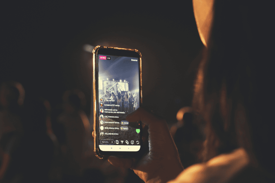 Long Distance Date Ideas virtual