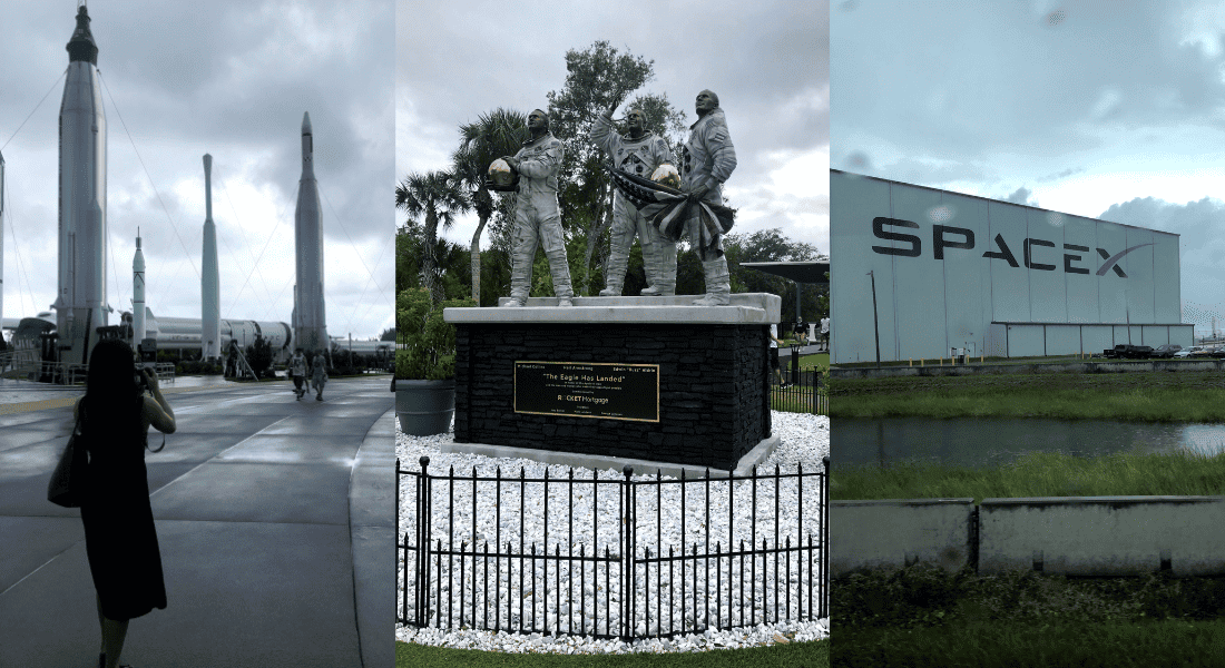 things to do at cape canaveral national seashore