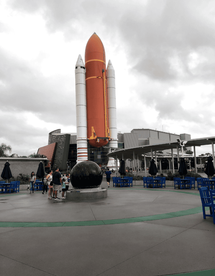 things to do near port canaveral cruise port