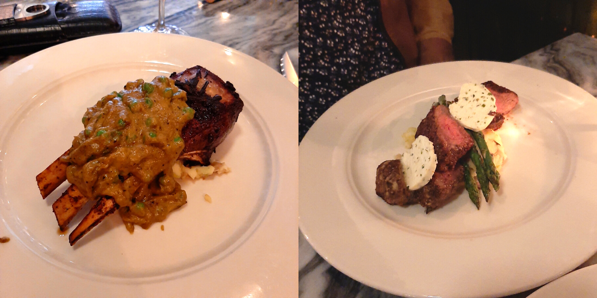  cleveland date night restaurants