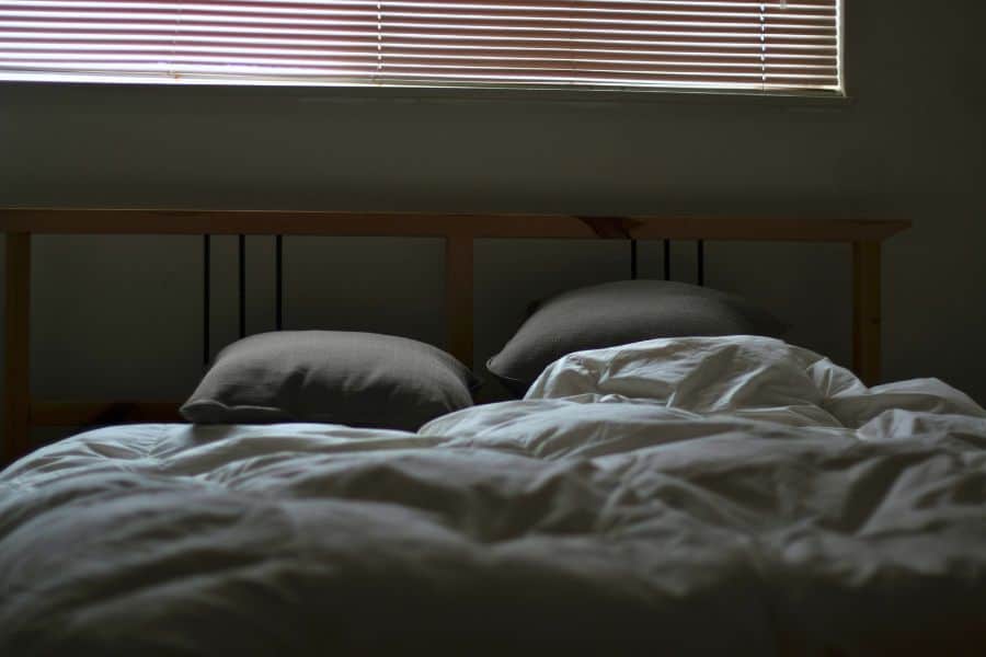 how long can travel fatigue last