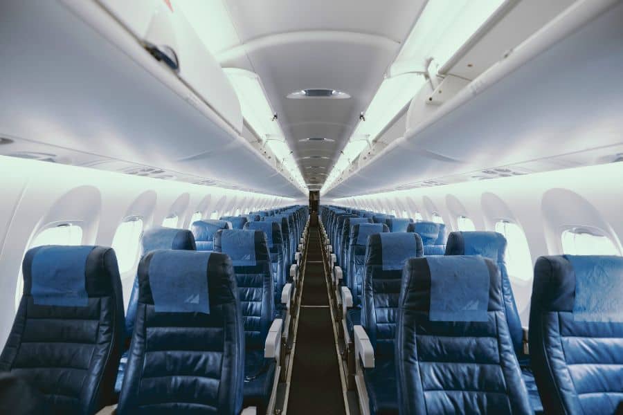 how to avoid travel fatigue