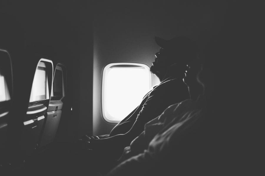 travel fatigue vs. jet lag
