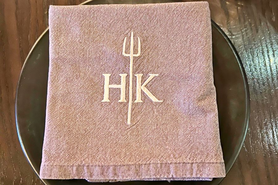 Hells Kitchen Chef Gordom Ramsay Celebrity Restaurant
