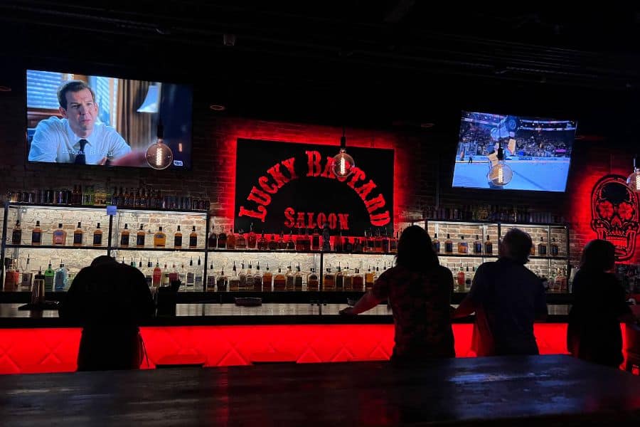 Best Bars On Broadway In Nashville Ultimate Guide